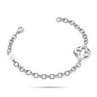 Bracciale Morellato Donna Ducale in Acciaio Perla SAAZ08 - SAAZ08